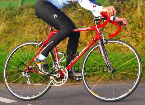 Time Edge Racer specs and reviews